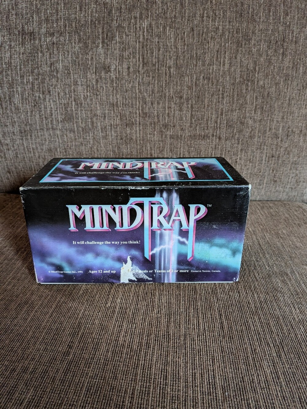 Mindtrap